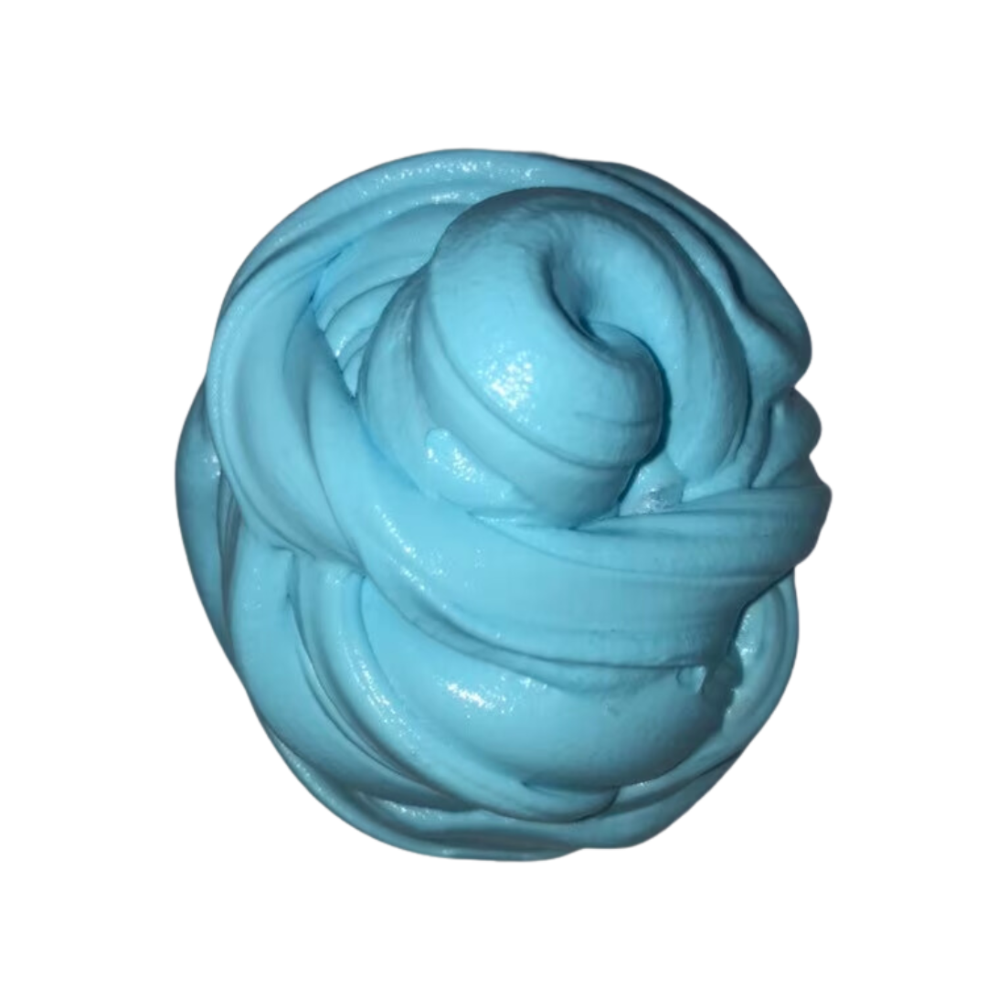 Custom Butter Slime