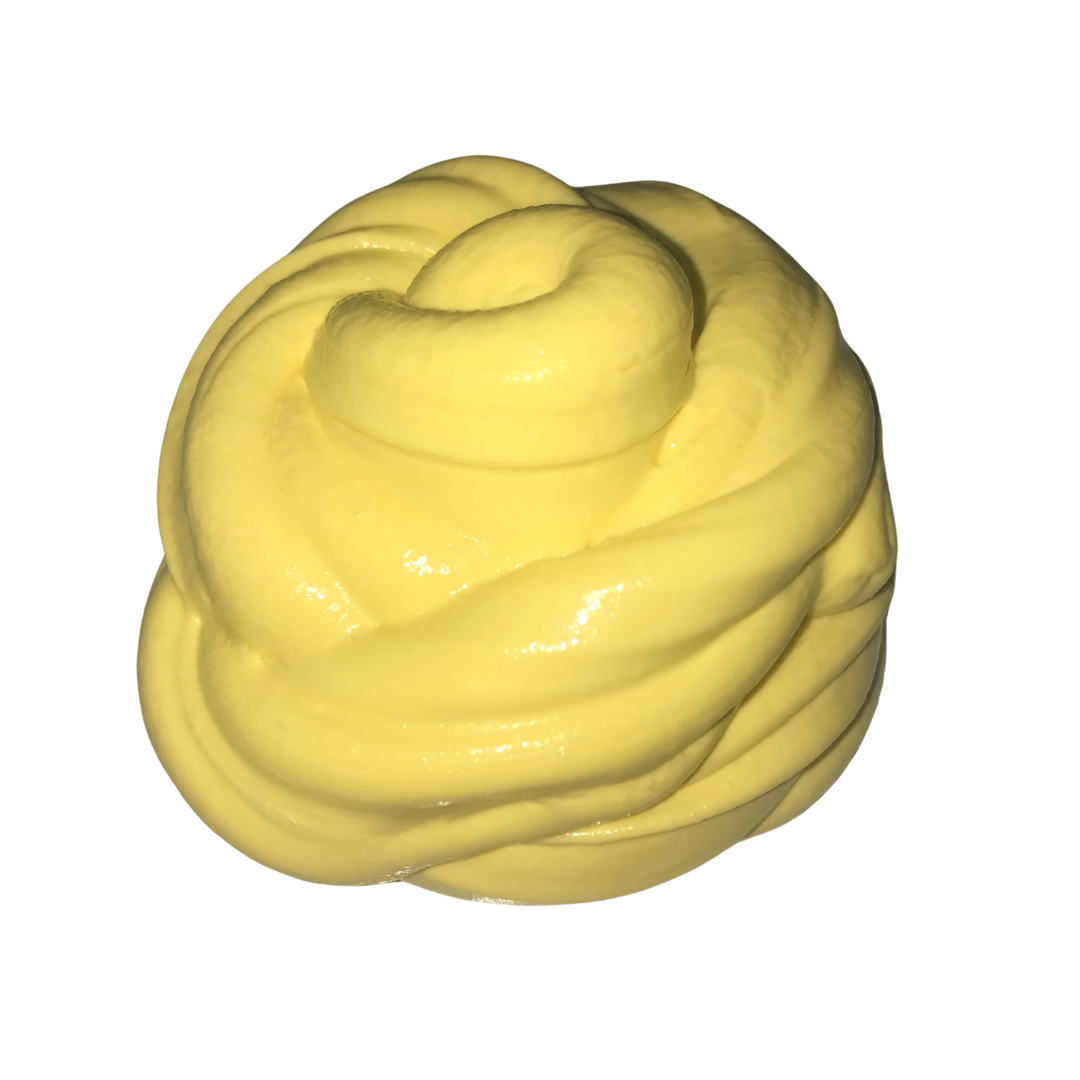 Custom Butter Slime