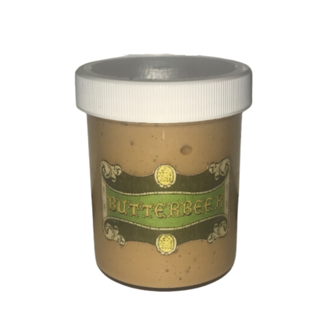 Butterbeer Slime