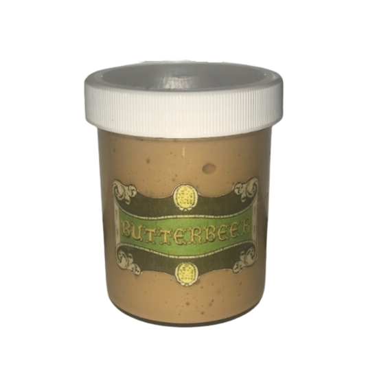 Butterbeer Slime