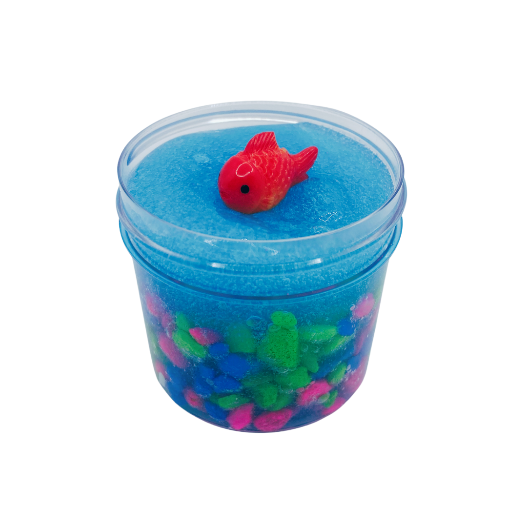 Aquarium Slime