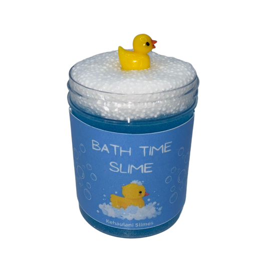 Bath Time Slime