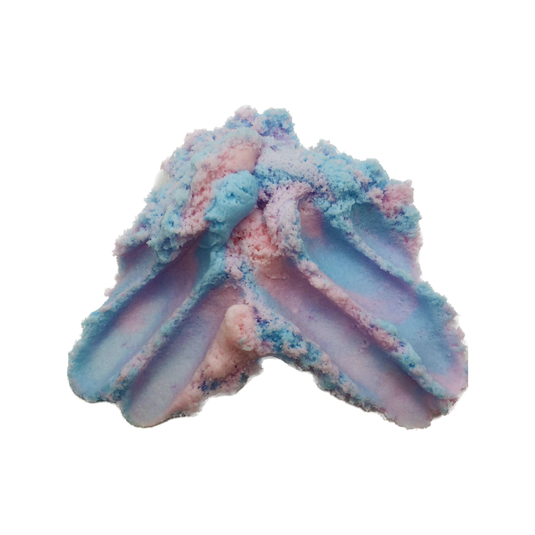 Cotton Candy Cloud Creme Slime