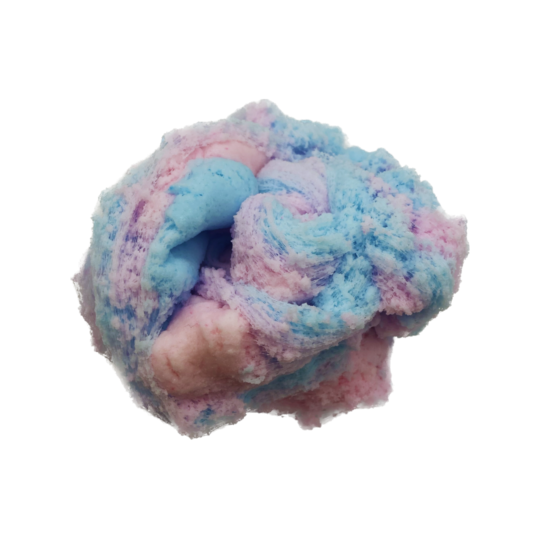 Cotton Candy Cloud Creme Slime