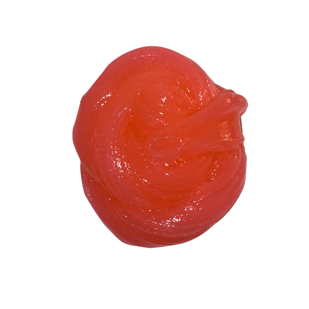 Cherry Bomb Slime