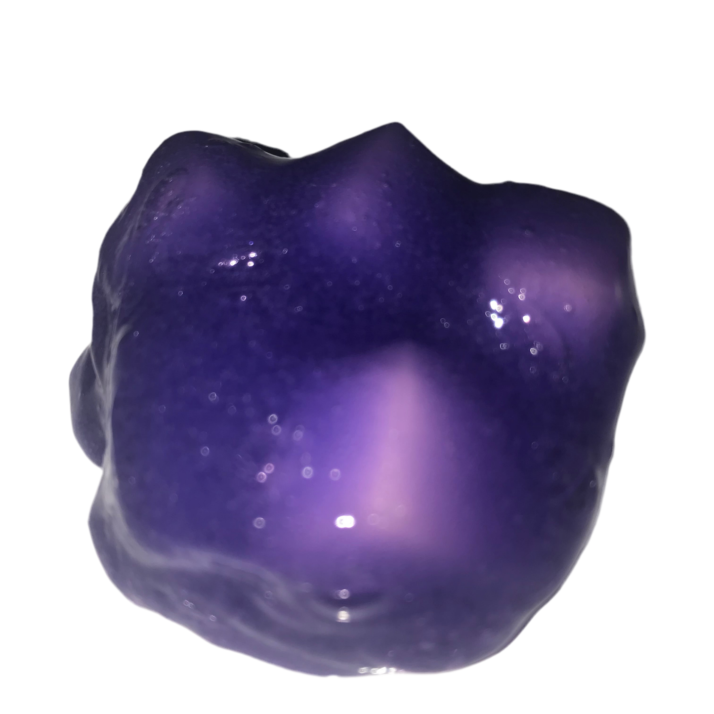 Custom Jelly Cube Slime