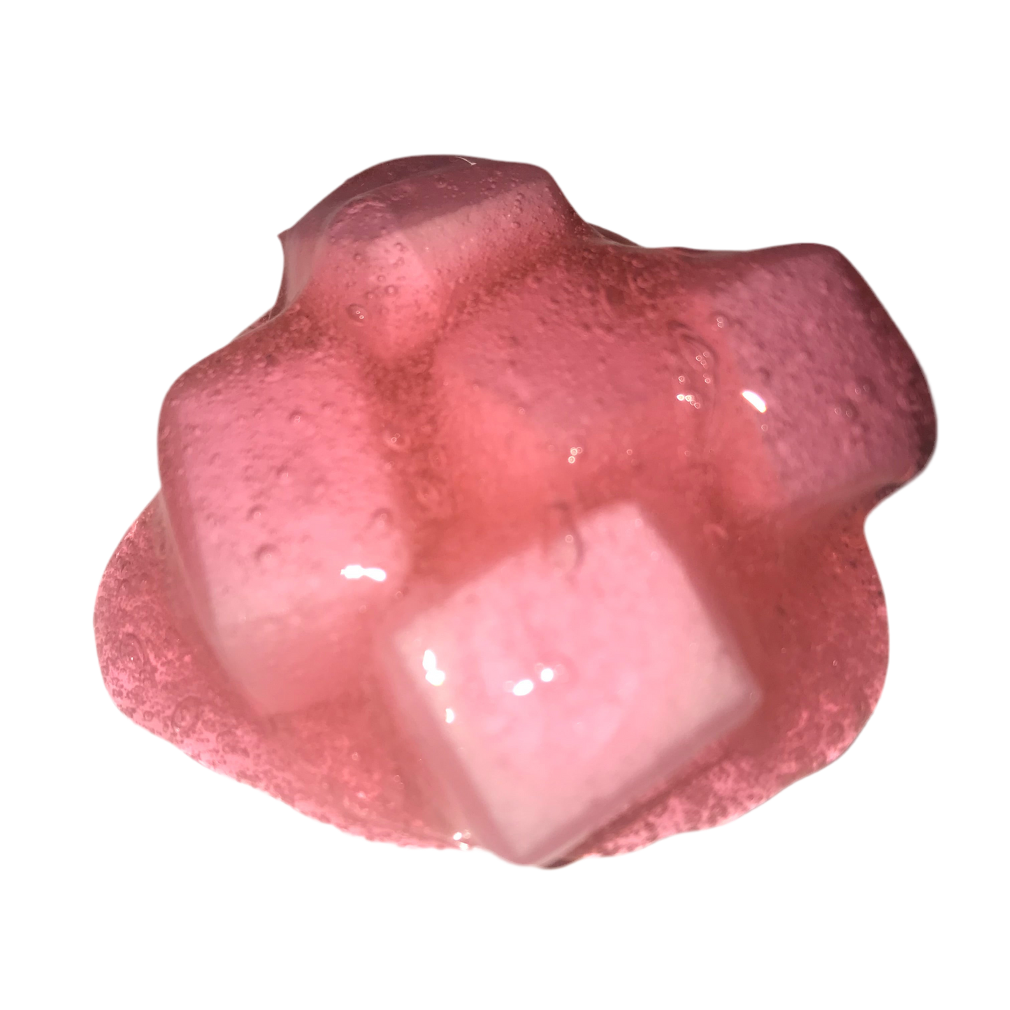 Custom Jelly Cube Slime