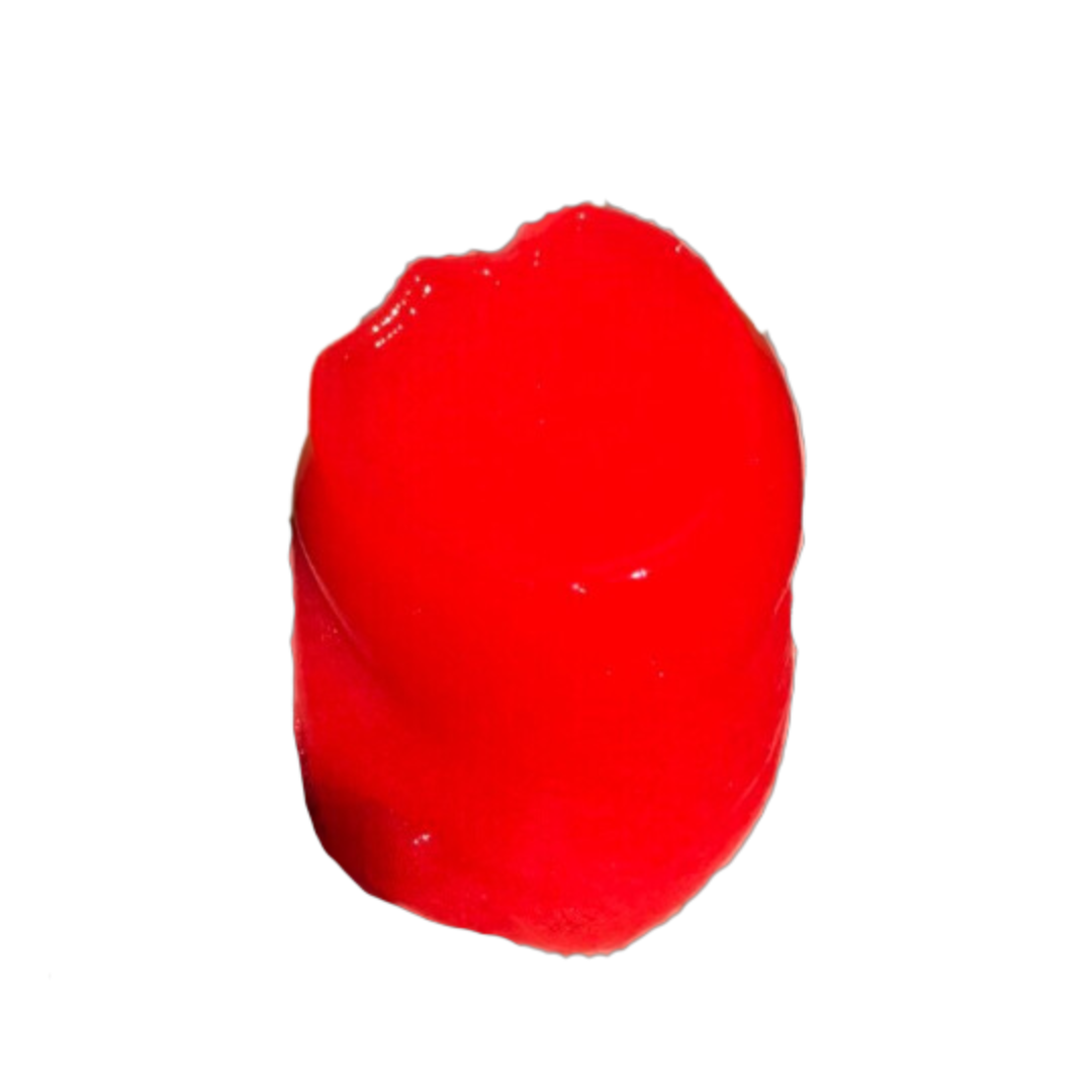 Cherry Bomb Slime