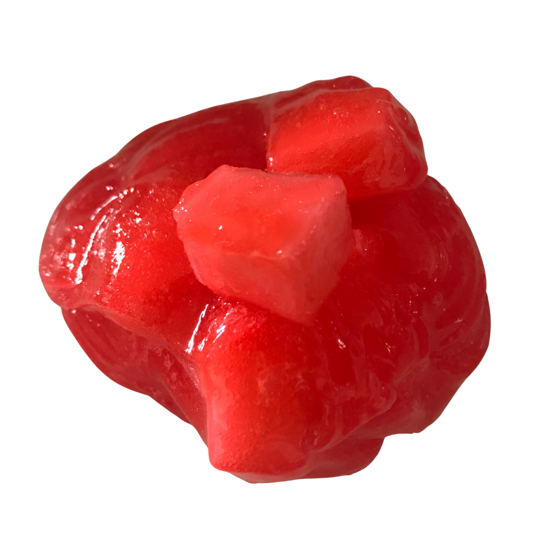 Cherry Bomb Slime