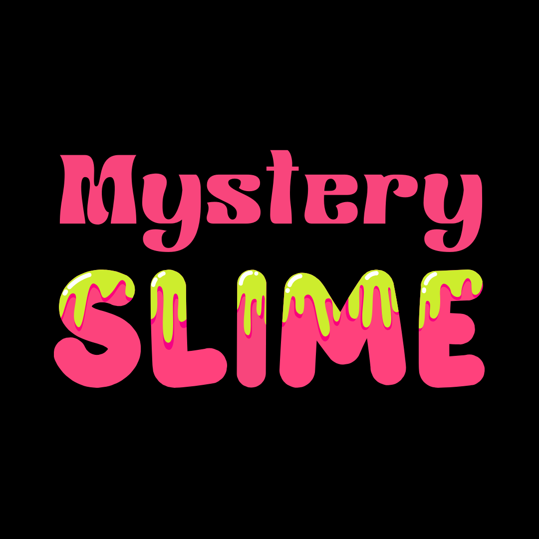 Mystery Slime